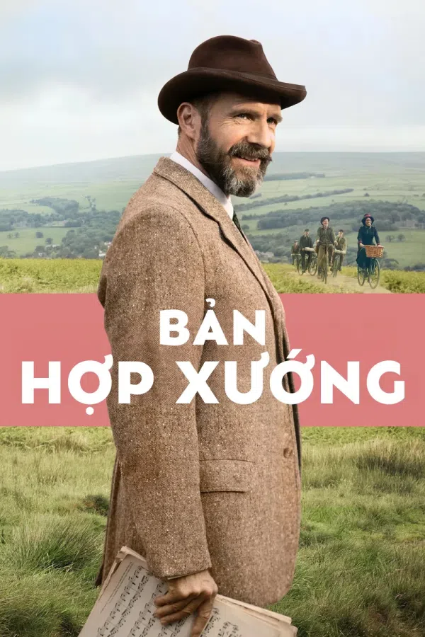 Ban Hợp Xướng