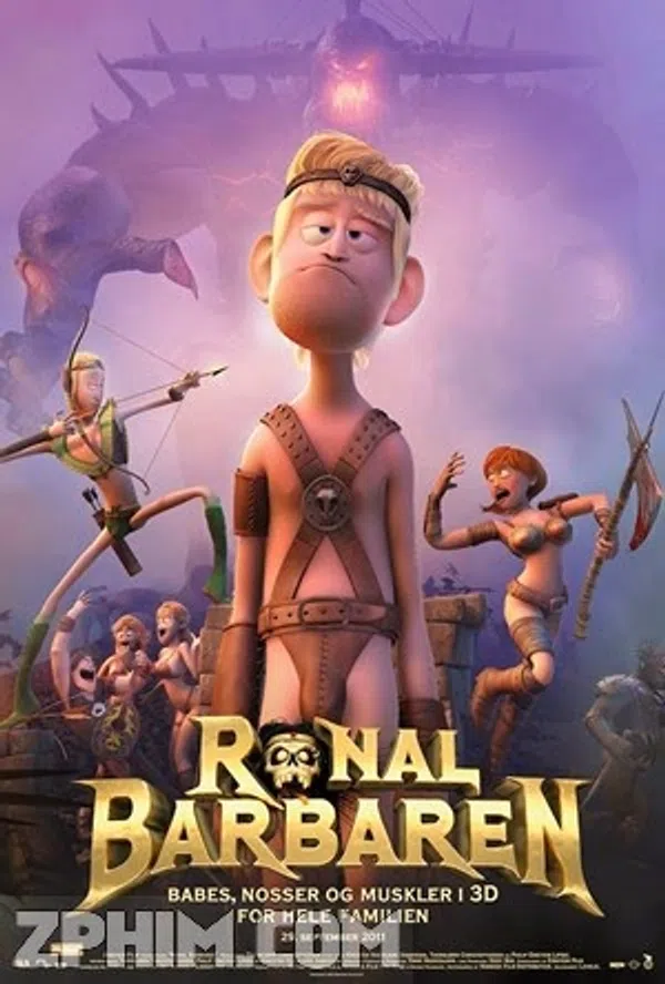 Dũng Sĩ Bất Đắc Dĩ