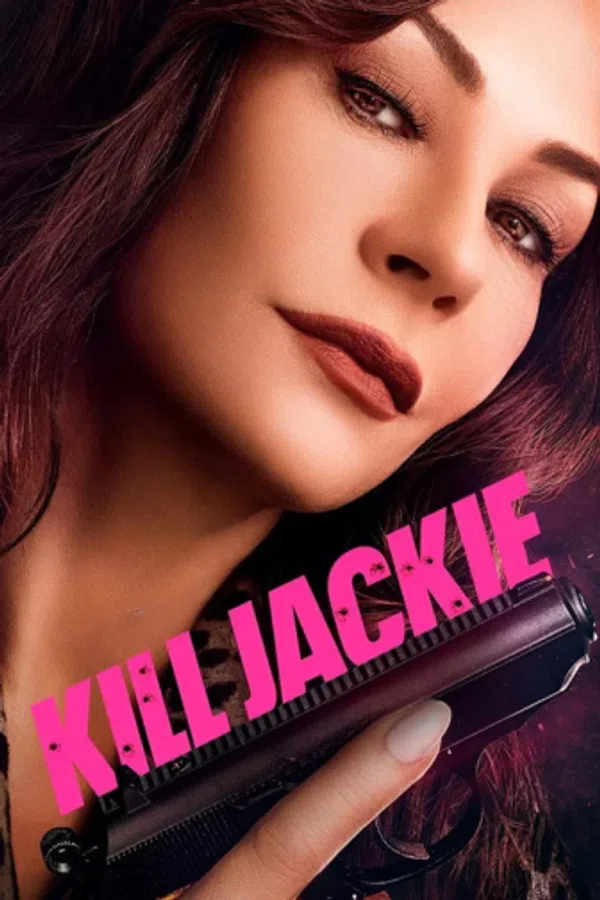 Sát Hại Jackie